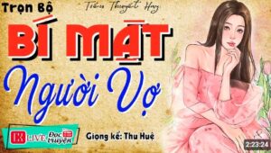 Bí Mật Của Vợ Tôi