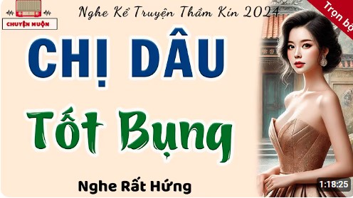 Mối Tình Đầu Với Chị Dâu
