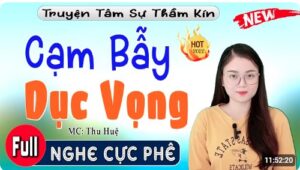 Cạm Bẫy Dục Vọng