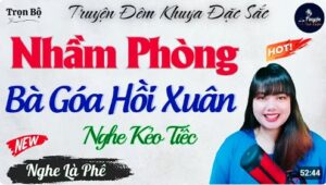 Bà Chủ Quyến Rũ