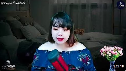 Bán Thân Vì Hoàn Cảnh