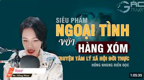 Một Lần Ngoại Tình
