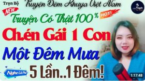 Em Trai Húp Gái Một Con