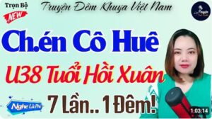 Bà Chị Hồi Xuân